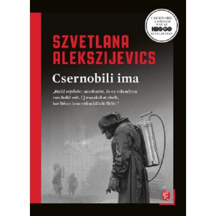 Csernobili ima