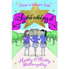 Sztárképző 1. - Úton a hírnév felé