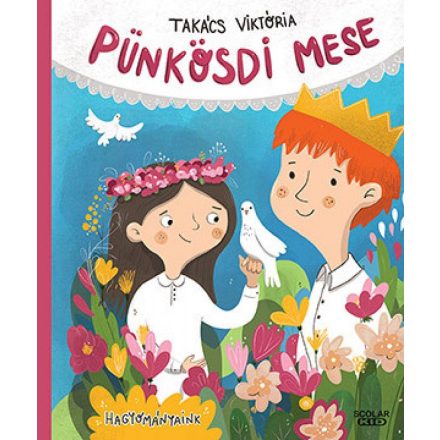 Pünkösdi mese