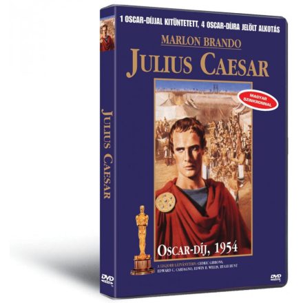 Julius Caesar - DVD