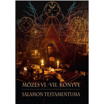 Mózes VI.-VII. könyve