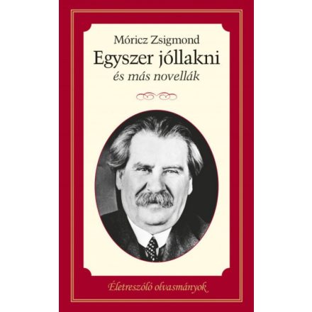 Egyszer jóllakni és más novellák