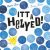 Itt a helyed!