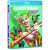 Ragadozó Madarak - blu-ray