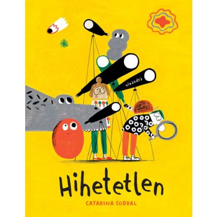 Hihetetlen