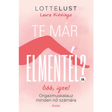 Te már elmentél?