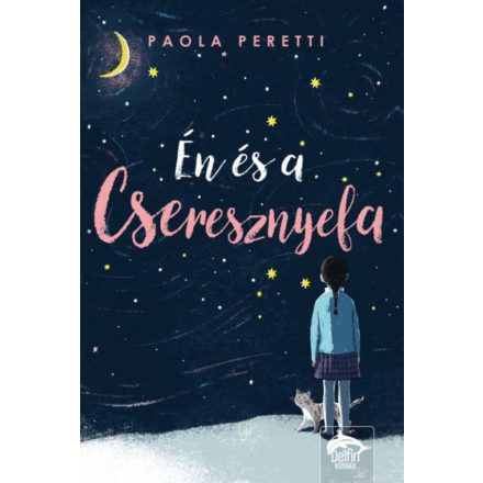 Én és a cseresznyefa