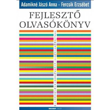 Fejlesztő olvasókönyv