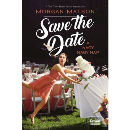 Save the Date - A nagy nagy nap