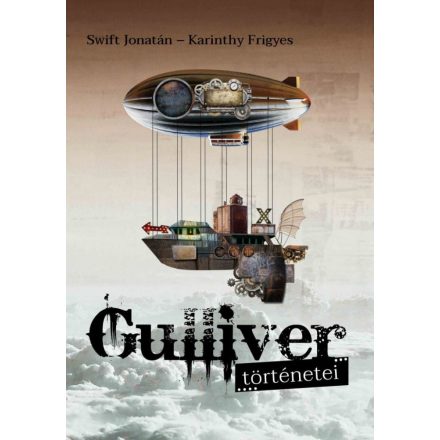 Gulliver történetei