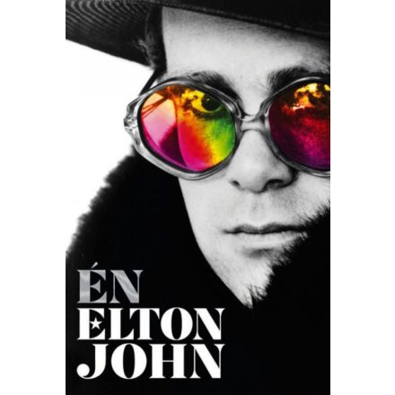 Én Elton John