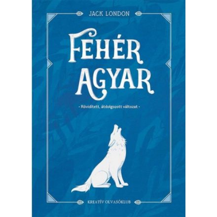 Fehér agyar
