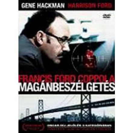 Magánbeszélgetés - DVD