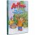 Arthur tökéletes karácsonya - DVD