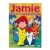 Jamie és a csodalámpa 6. - DVD