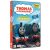 Thomas 08. - Thomas és az új mozdony - DVD