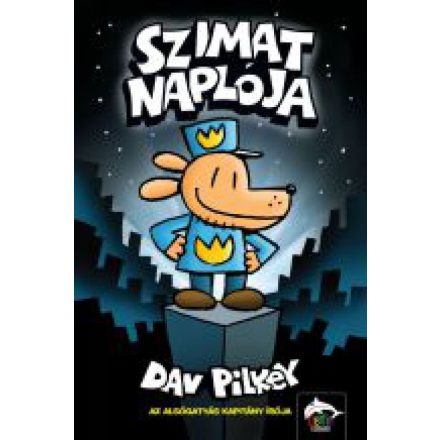 Szimat naplója