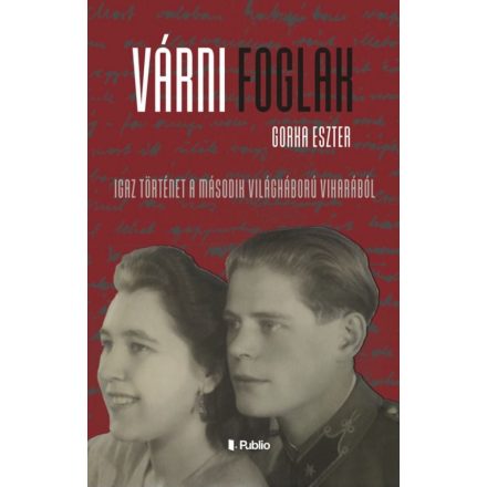 Várni foglak