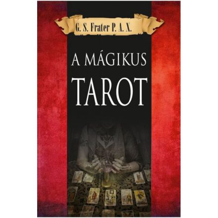 A mágikus Tarot