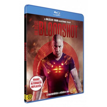 Bloodshot - Blu-ray