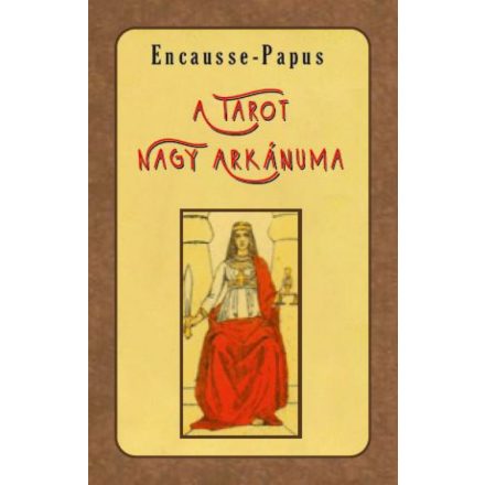 A tarot Nagy Arkánuma