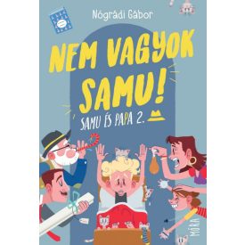 Nem vagyok Samu!