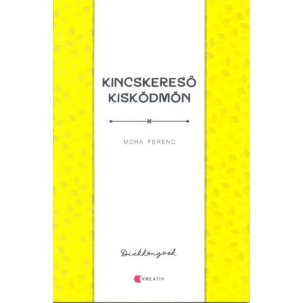 Kincskereső kisködmön