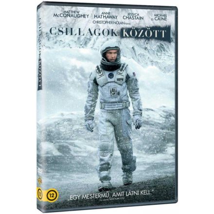 Csillagok között - DVD