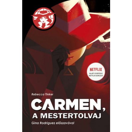 Carmen, a mestertolvaj