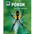 Pókok - Nyolclábú vadászok - Mi Micsoda