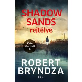 Shadow Sands rejtélye - Kate Marshall 2.