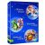 Disney klasszikusok gyűjtemény 5. (3 DVD)