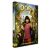 Dóra és az elveszett aranyváros - DVD