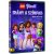 LEGO Friends: Irány a színpad - DVD