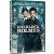 Sherlock Holmes (2009) - Egylemezes változat - DVD