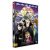 Hotel Transylvania: Ahol a szörnyek lazulnak - DVD