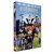 Hotel Transylvania 2. - Ahol még mindig szörnyen jó - DVD