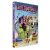 Hotel Transylvania 3. - Szörnyen rémes vakáció - DVD