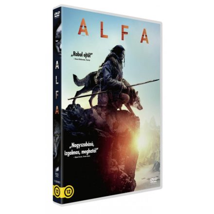 Alfa - DVD