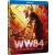 Wonder Woman 1984 - limitált, fémdobozos változat (steelbook) - Blu-ray
