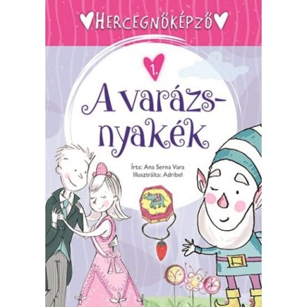 A varázsnyakék