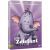 Micimackó és a Zelefánt (O-ringes, gyűjthető borítóval) - DVD