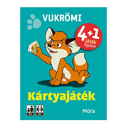 Vukrömi