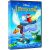 A mentőcsapat - DVD
