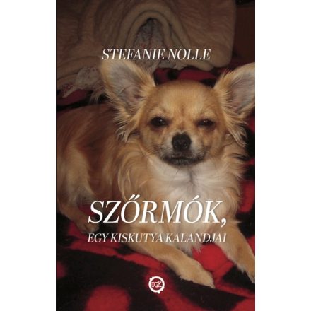 Szőrmók, egy kiskutya kalandjai