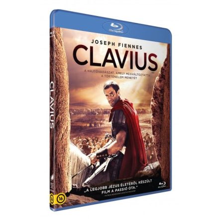 Clavius - Blu-ray