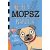 Egy mopsz naplója – Kutya a rakétán