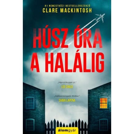 Húsz óra a halálig