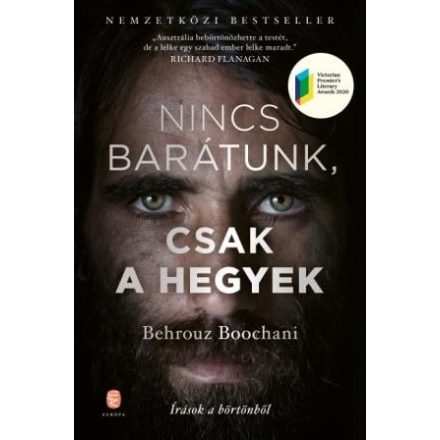 Nincs barátunk, csak a hegyek