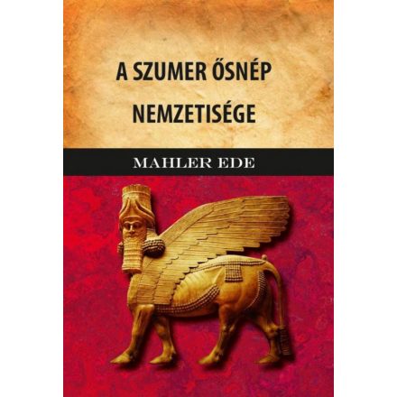 A Szumer ősnép nemzetisége